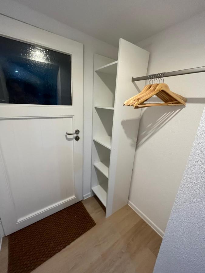 Chouett'Appart Proche Frontieres Village-Neuf Exterior foto