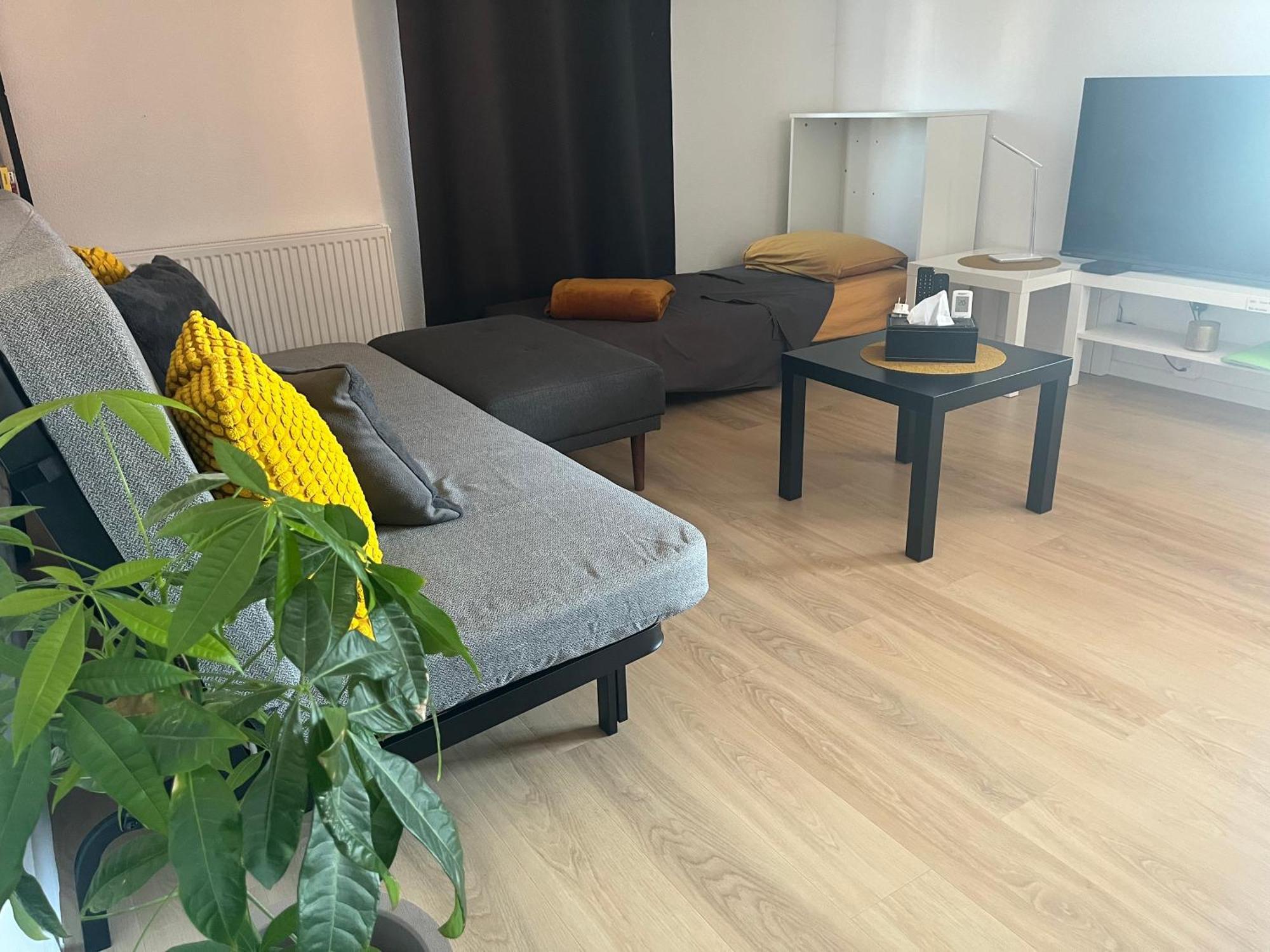 Chouett'Appart Proche Frontieres Village-Neuf Exterior foto